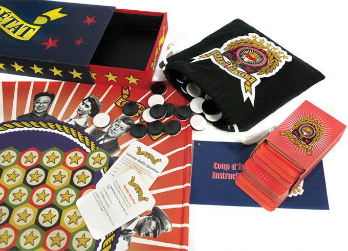 trivia questions board games